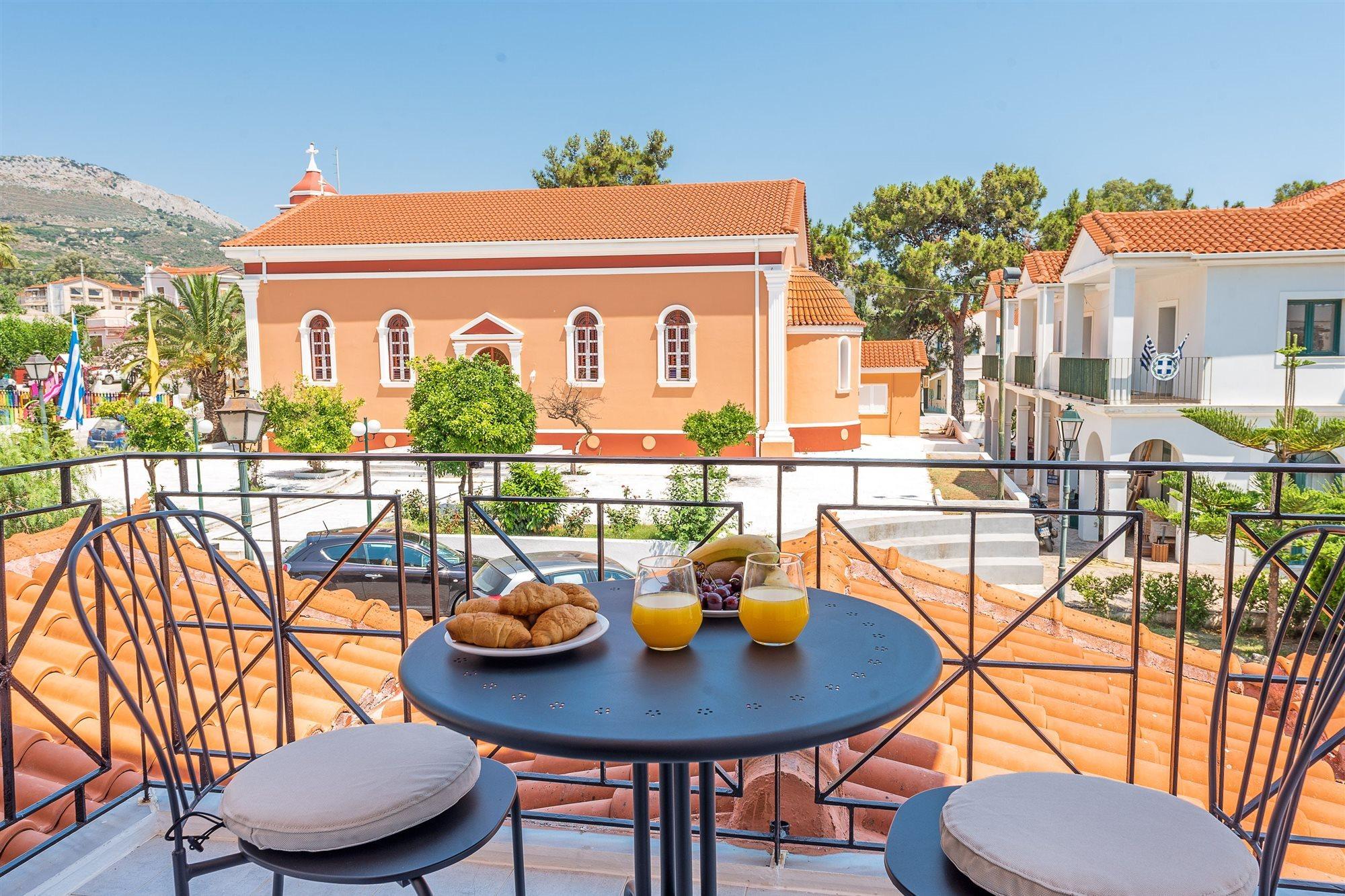 Costa Azzurra Hotel