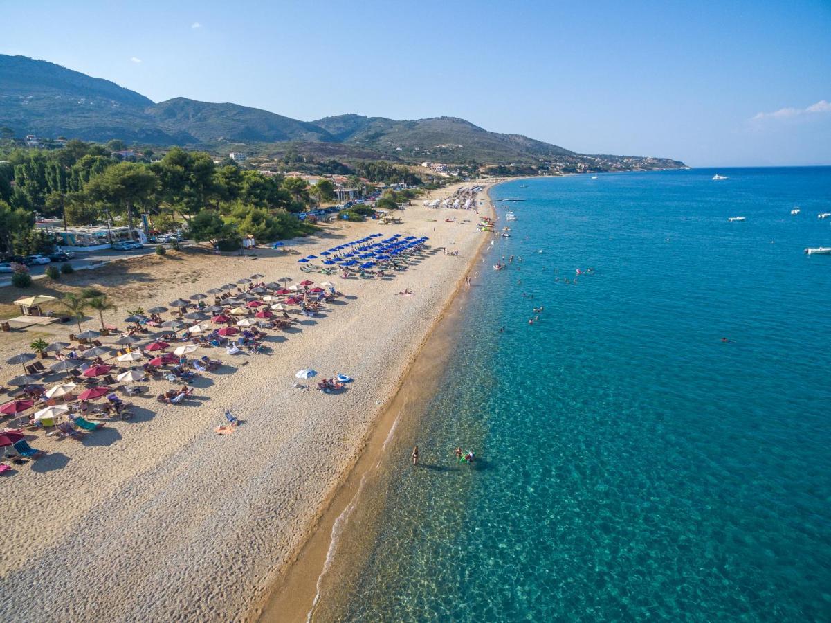 Costa Azzurra Otel