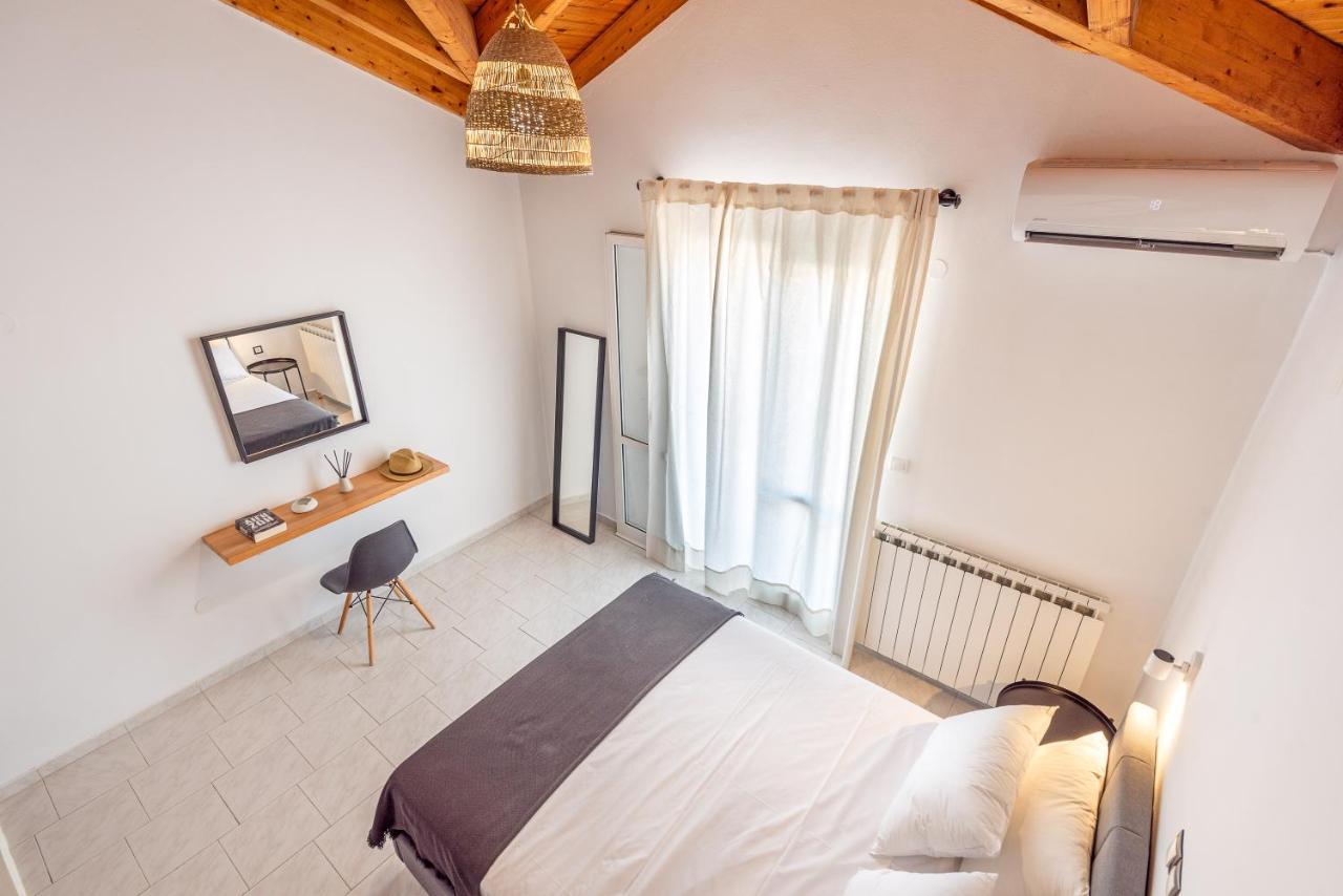 Otel Costa Azzurra