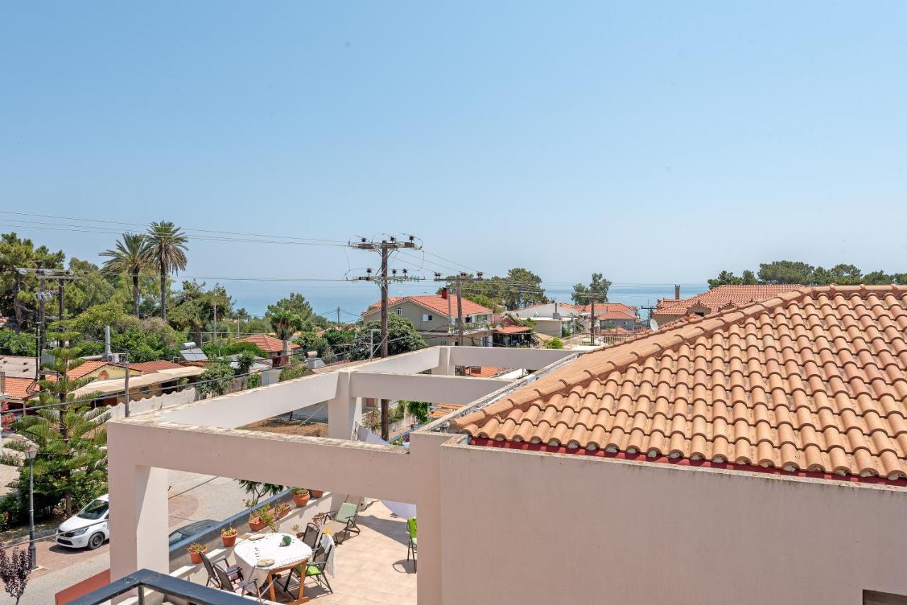 Otel Costa Azzurra 4*