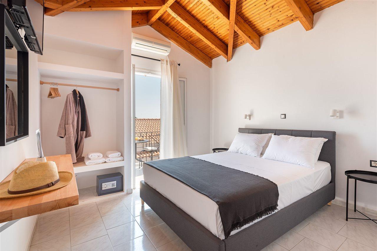 Costa Azzurra 4* Skala (Kefalonia)